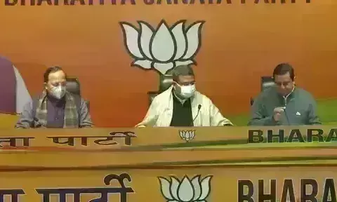 योगी आदित्यनाथ गोरखपुर, केशव प्रसाद सिराथू से लड़ेंगे चुनाव, भाजपा ने घोषित किए उम्मीवार