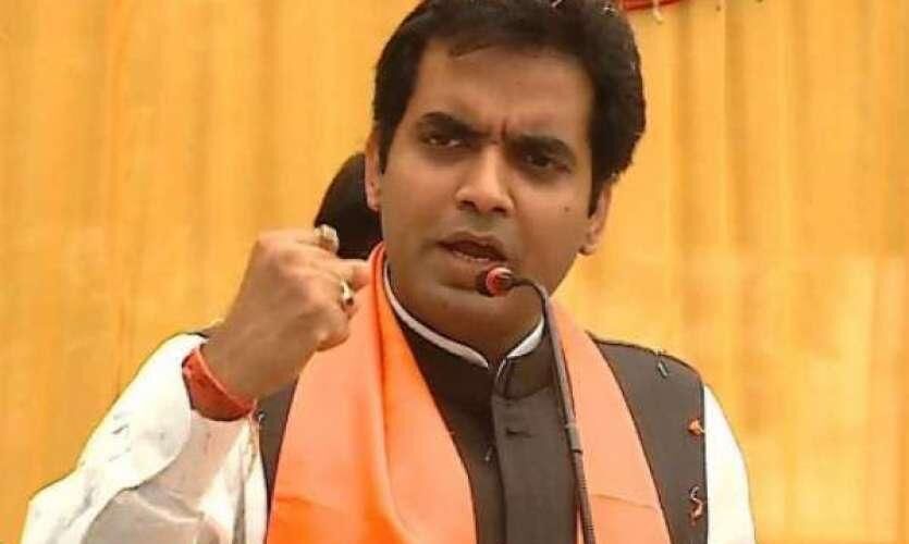 भाजपा ने नोएडा से पंकज सिंह को बनाया उम्मीदवार, 21 नये चेहरों पर लगाया दांव
