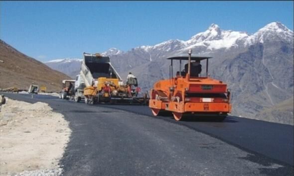नेपाल में उठी भारत विरोधी आवज, सड़क निर्माण पर उठे सवाल