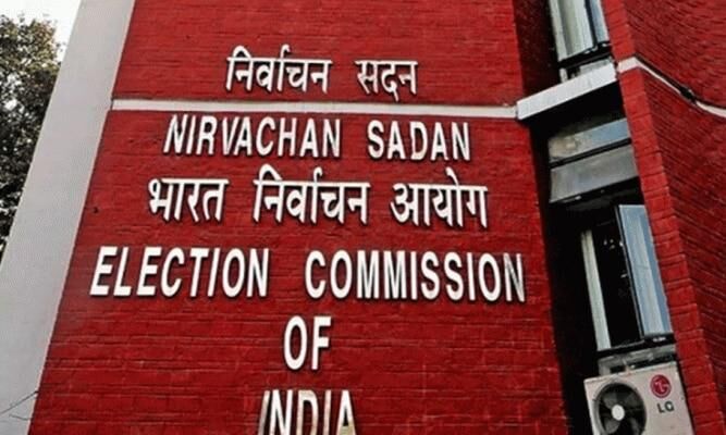 रैली और रोड शो के बिना होगा चुनाव प्रचार, आयोग ने 22 जनवरी तक लगाई रोक