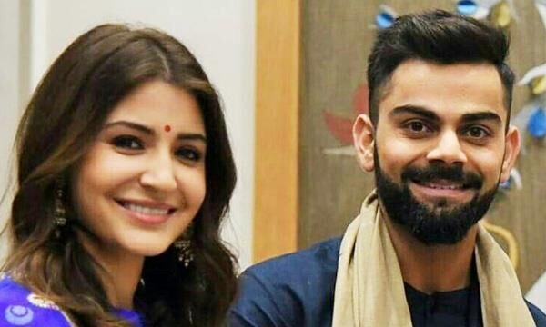 विराट के इस्तीफे के बाद अनुष्का ने लिखा भावुक पोस्ट, कही दिल छू लेने वाली बात