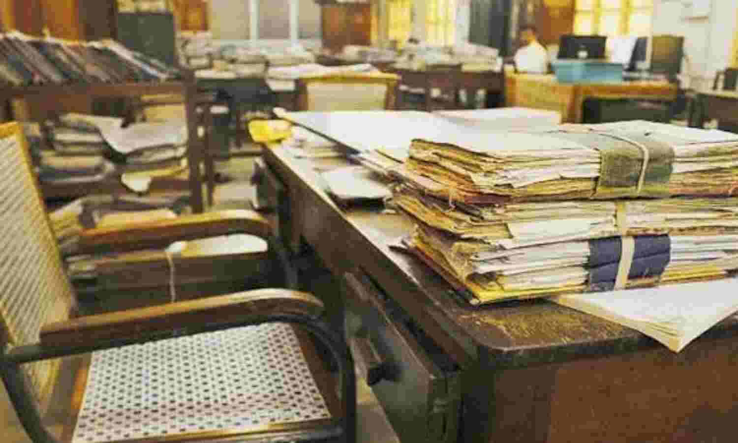 भारत की ब्यूरोक्रेसी गैंग ऑफ क्रिमिनल्स है : पूर्व डीजीपी