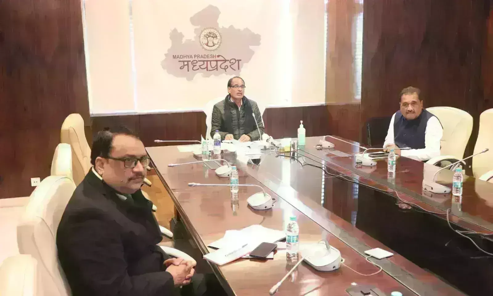 पंचायतों को मिला विकास और कोविड नियंत्रण का जिम्मा, मुख्यमंत्री ने दिए वित्तीय अधिकार