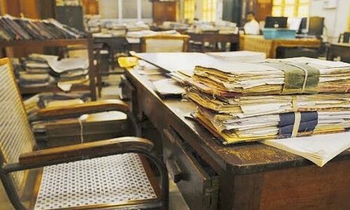 भारत की ब्यूरोक्रेसी गैंग ऑफ क्रिमिनल्स है : पूर्व डीजीपी