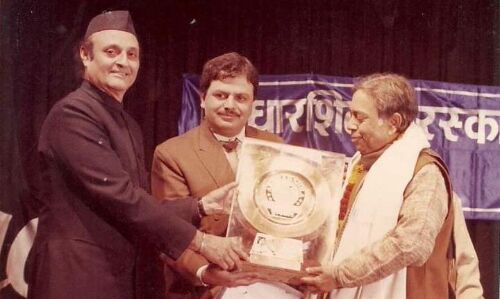 कथक के सरताज थे बिरजू महाराज- आधारशिला