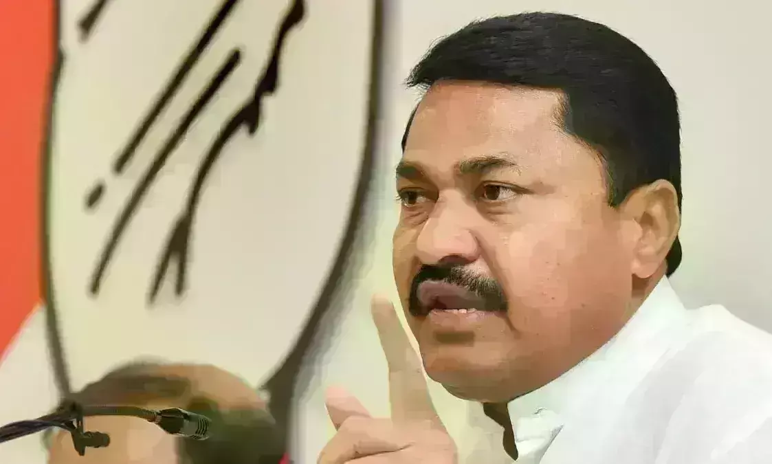 महाराष्ट्र कांग्रेस अध्यक्ष के बिगड़े बोल, कहा - मैं मोदी को मार सकता हूं, गाली भी दे सकता हूं