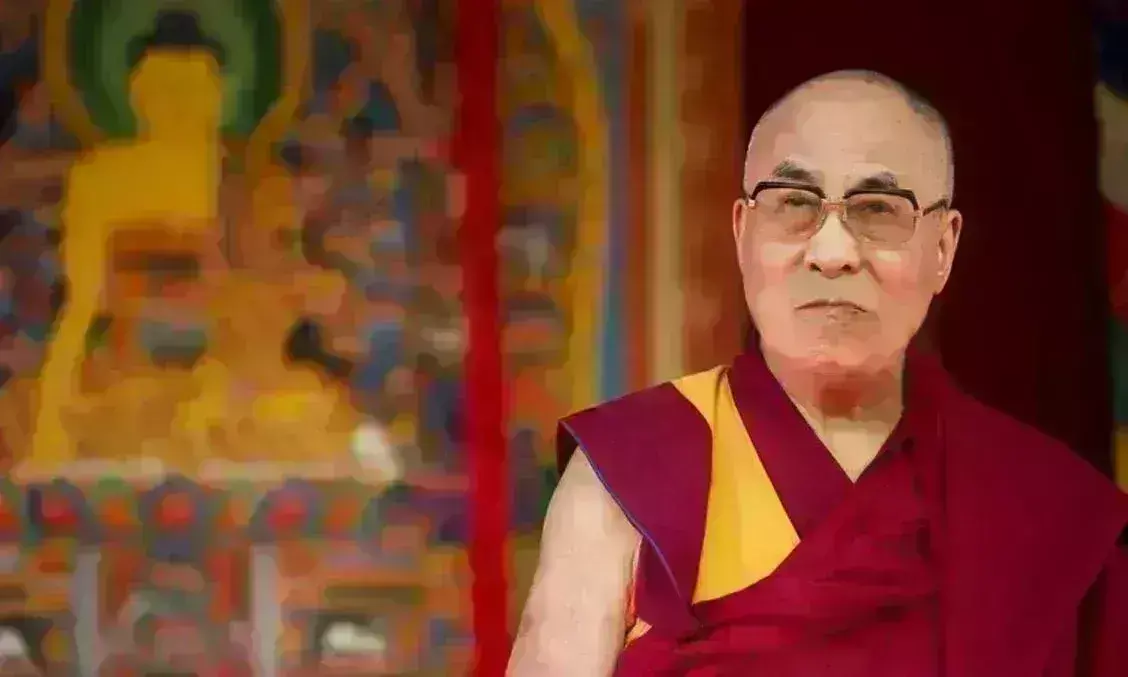 कोरोना : तिब्बती धर्मगुरु दलाई लामा के सभी कार्यक्रम स्थगित, किसी से नहीं मिलेंगे