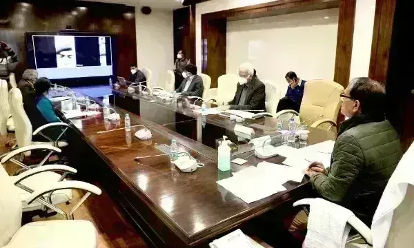 महिलाओं के विरूद्ध घटित अपराधों पर मुख्यमंत्री सख्त, कहा- दोषियों पर हो कठोर कार्रवाई