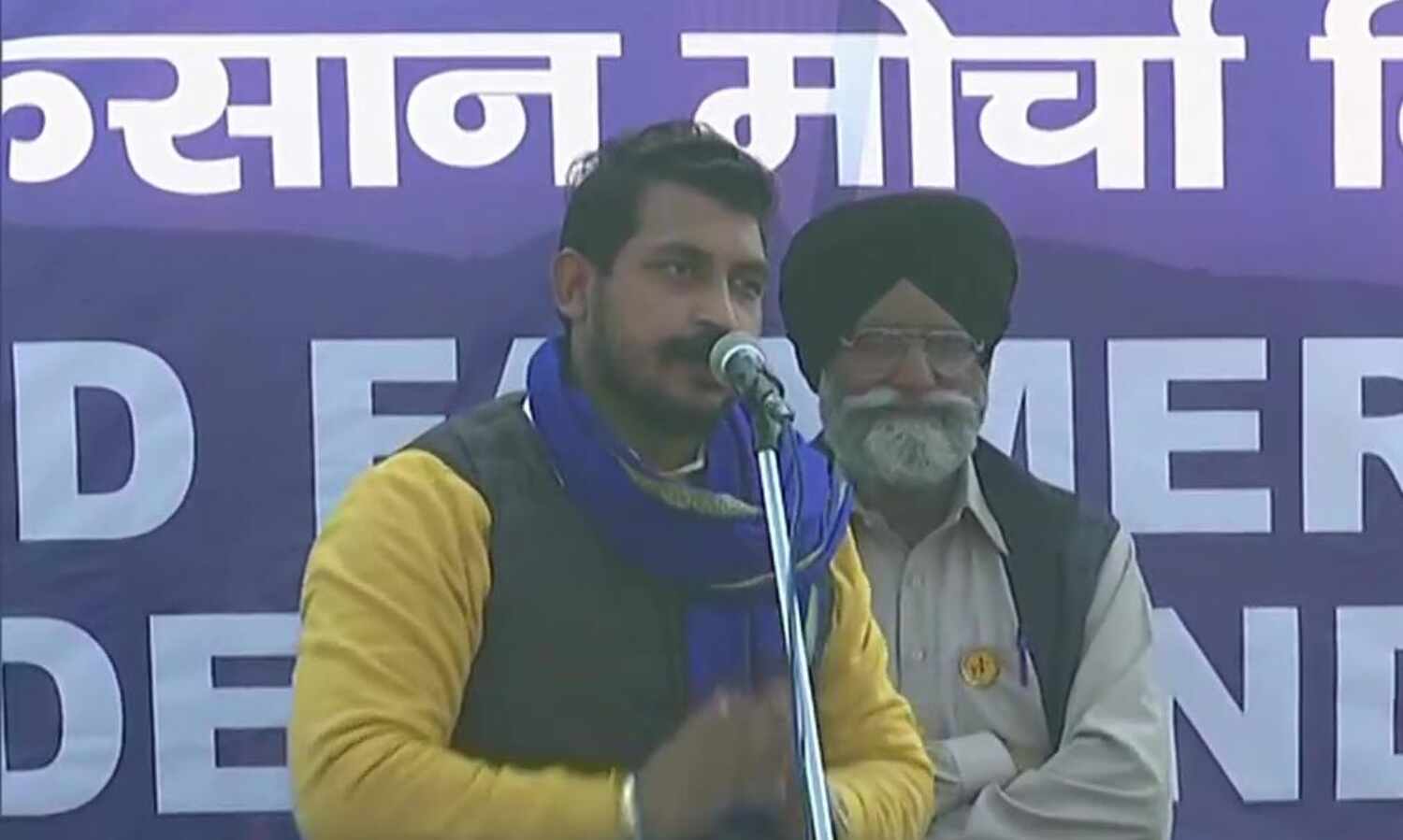 उप्र की सभी सीटों पर भीम आर्मी उतारेगी उम्मीदवार, चंद्रशेखर ने कहा - हमारे साथ धोखा हुआ