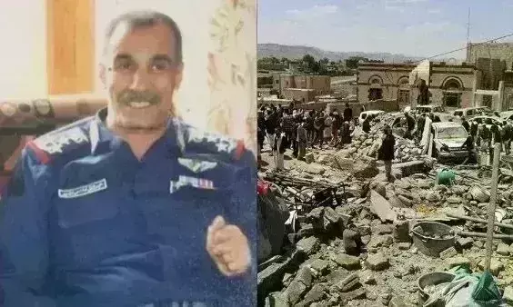 यूएई ने लिया आतंकी हमले का बदला, हूती कमांडर को किया ढेर