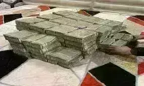 पंजाब में ED की कार्रवाई खत्म, करोड़ों की नकदी बरामद