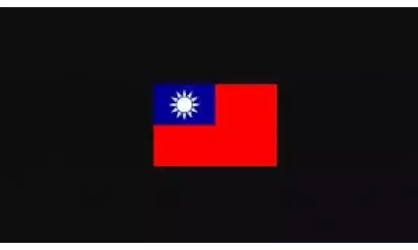 चीन पर साइबर अटैक, जिनपिंग सरकार की वेबसाइट हैक, हैकरों ने भेजा ताइवान का ध्वज