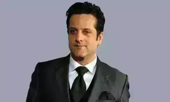 अभिनेता फरदीन खान हुए कोरोना सक्रमित, ट्वीट कर दी जानकारी