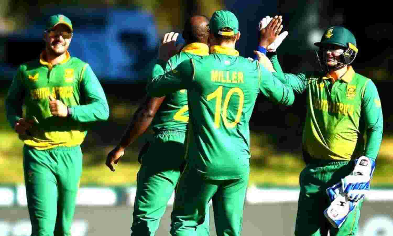 IND vs SA : भारत 31 रन से हारा मैच, साउथ अफ्रीका ने बनाई 1-0 की बढ़त