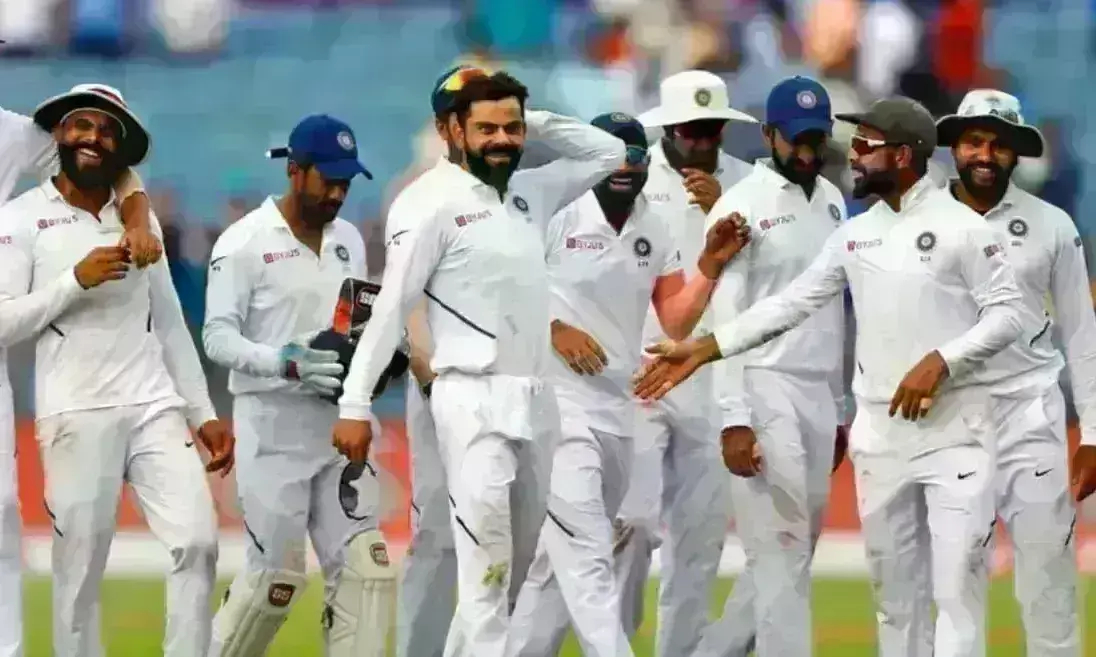 ICC Test Ranking : टेस्ट में हार के बाद भारत को हुआ नुकसान, ऑस्ट्रेलिया बनी नं 1 टीम
