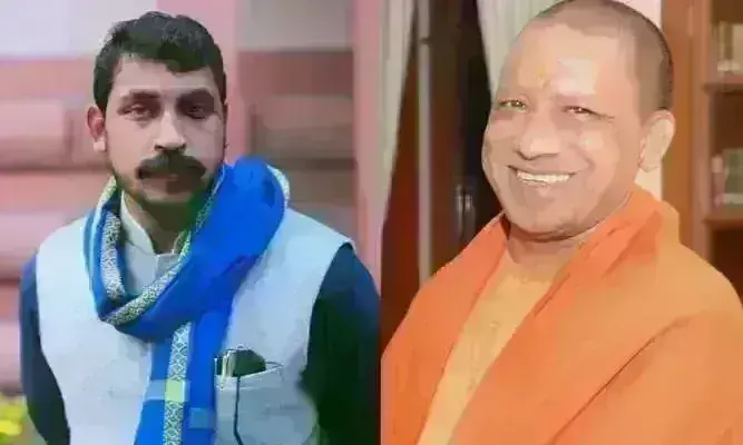 योगी आदित्यनाथ को टक्कर देंगे भीम आर्मी प्रमुख चंद्रशेखर, गोरखपुर सदर से लड़ेंगे चुनाव