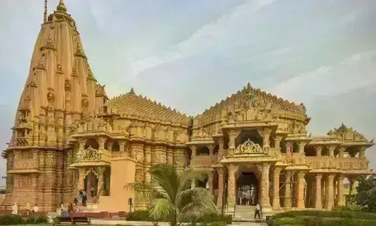 प्रधानमंत्री कल करेंगे सोमनाथ में नए सर्किट हाउस का उद्घाटन