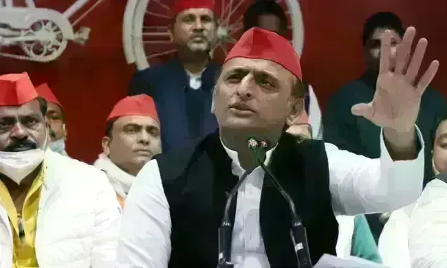 सपा की सबसे सेफ सीट करहल से विधानसभा चुनाव लड़ेंगे अखिलेश यादव