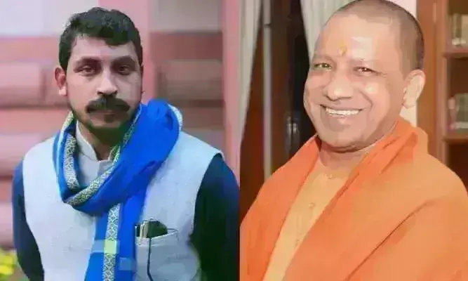 योगी आदित्यनाथ को टक्कर देंगे भीम आर्मी प्रमुख चंद्रशेखर, गोरखपुर सदर से लड़ेंगे चुनाव