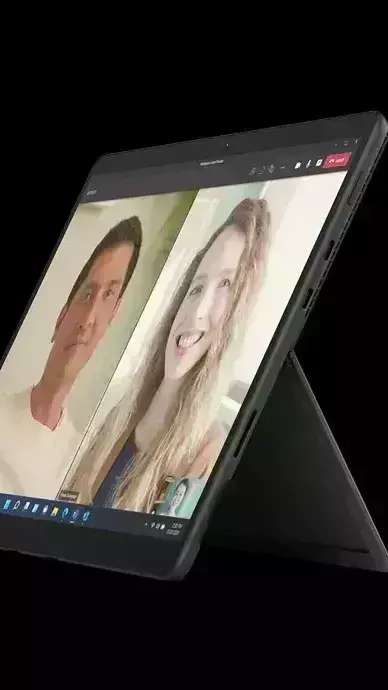 Microsoft ने लांच किए Surface Pro 8 और Surface Pro 7+ लॉन्च फोन