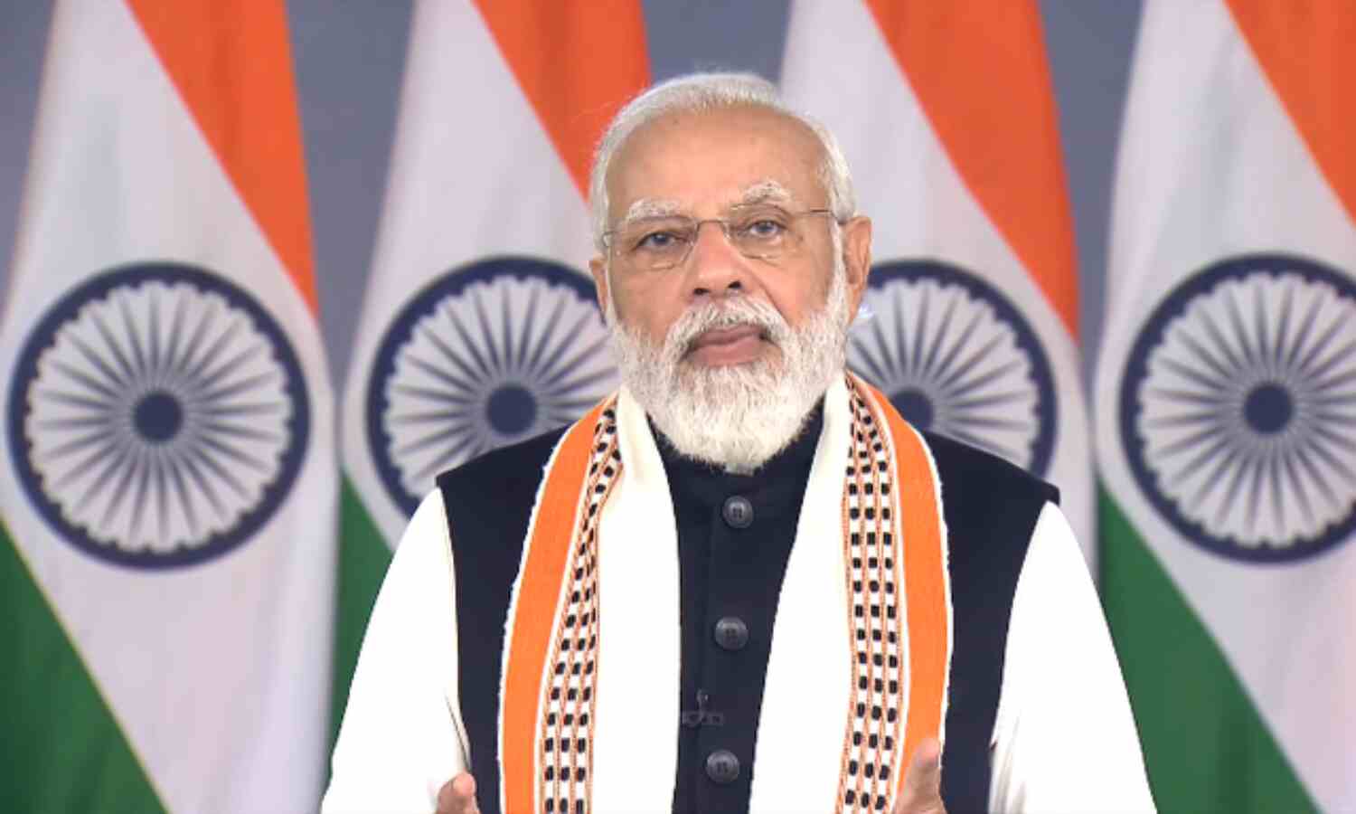 मणिपुर में बेसिक सुविधाएं पहुंचने में दशकों लगे लेकिन अब तेजी से बढ़ रहा है :  प्रधानमंत्री