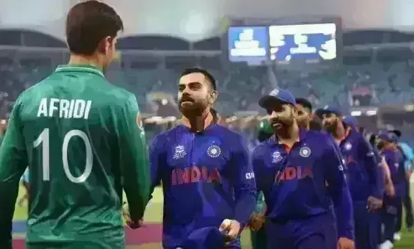 ICC ने जारी किया T-20 वर्ल्ड कप का शेड्यूल, भारत का पहला मुकाबला पाकिस्तान से होगा