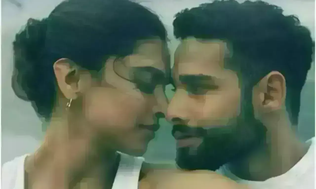 फिल्म गहराइयां का ट्रेलर हुआ रिलीज, बोल्ड अंदाज में नजर आई दीपिका पदिकोण