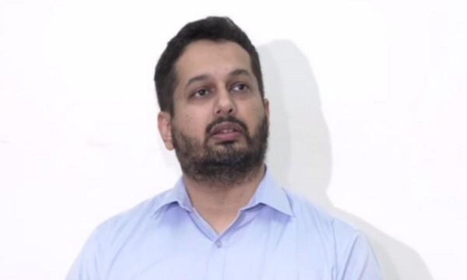 मनोहर पार्रिकर के बेटे उत्पल ने छोड़ी भाजपा, निर्दलीय लड़ेंगे चुनाव