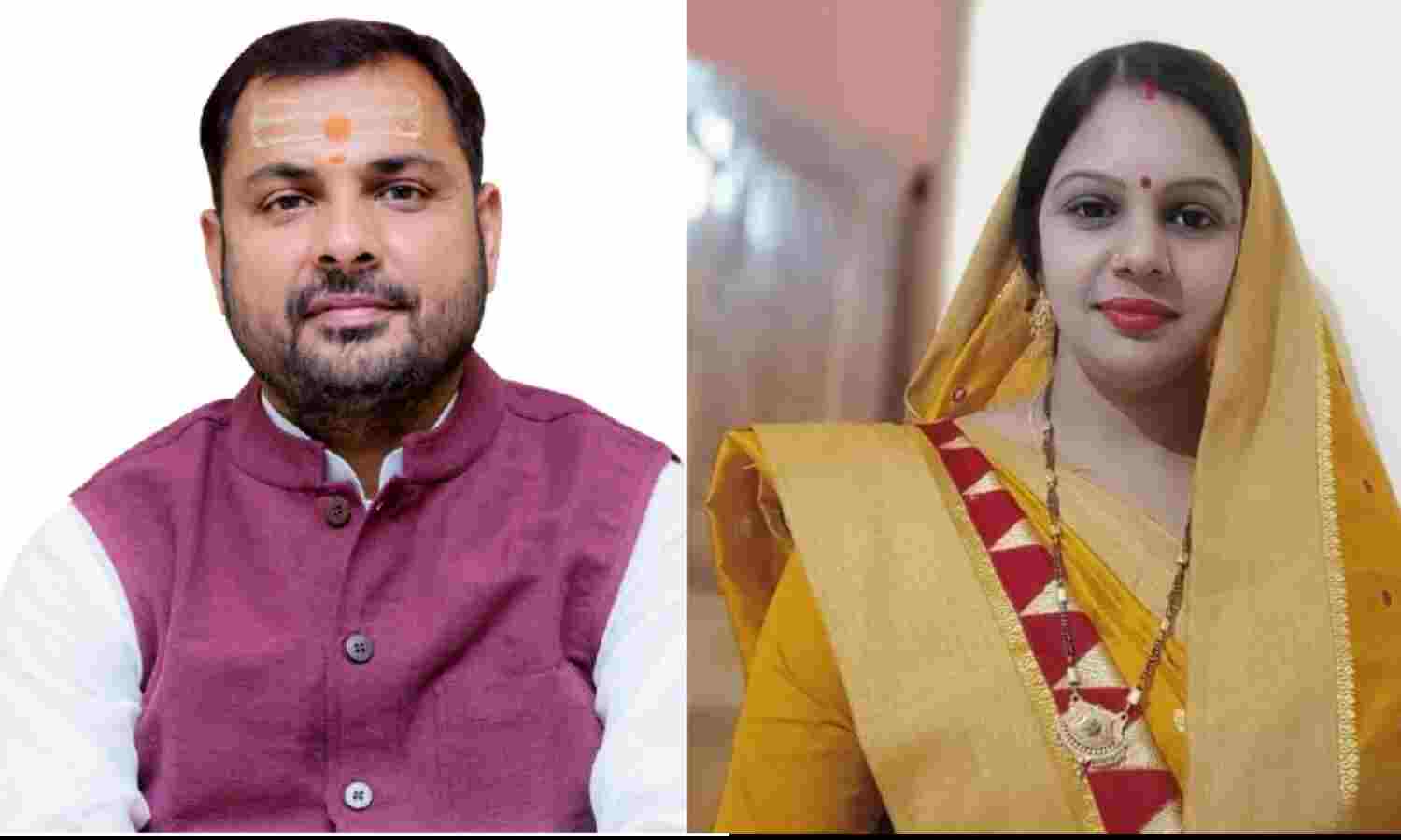 भाजपा ने बांदा में घोषित किए प्रत्याशी, तिंदवारी में संशय बरकरार