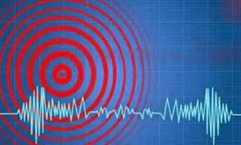 अलास्का में तेज भूकंप, 6.2 तीव्रता के झटकों से डरे लोग