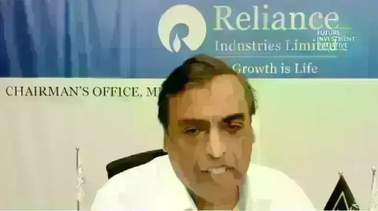 देश को अंबानी चाहिए, या उनकी संपत्ति?