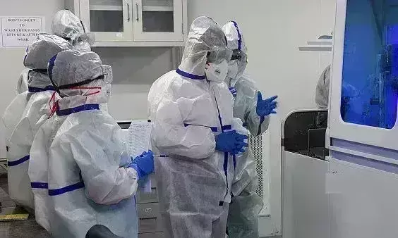 इंदौर में कोरोना के नए वेरिएंट BA-2 ने दी दस्तक, 6 बच्चों समेत 16 संक्रमित मिले इंदौर में कोरोना के नए वेरिएंट BA-2 ने दी दस्तक, 6 बच्चों समेत 16 संक्रमित मिले