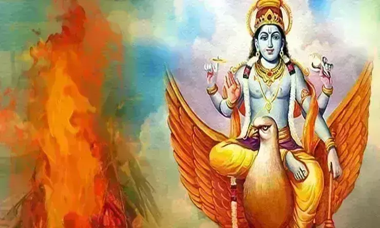 धर्म और धार्मिक क्रियाओं के बीच वही सम्‍बन्‍ध है जो विज्ञान और प्रौद्योगिकी के बीच