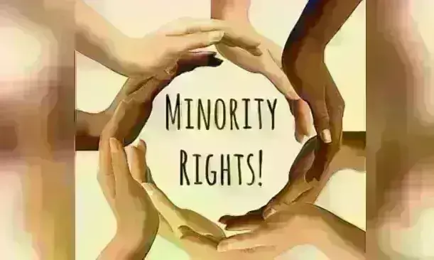 अल्पसंख्यक को परिभाषित करना अत्यावश्यक क्यों है?