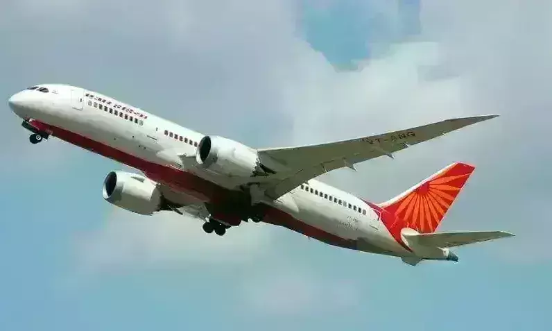 सप्ताह के अंत तक टाटा को मिल जाएगी एयर इंडिया की कमान