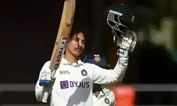 स्मृति मंधाना बनी ICC क्रिकेटर ऑफ द ईयर, दूसरी बार हासिल की ये उपलब्धि