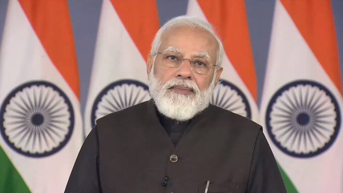 राष्ट्रीय बाल पुरस्कार से बच्चे हुए सम्मानित, प्रधानमंत्री ने दिए प्रमाण पत्र