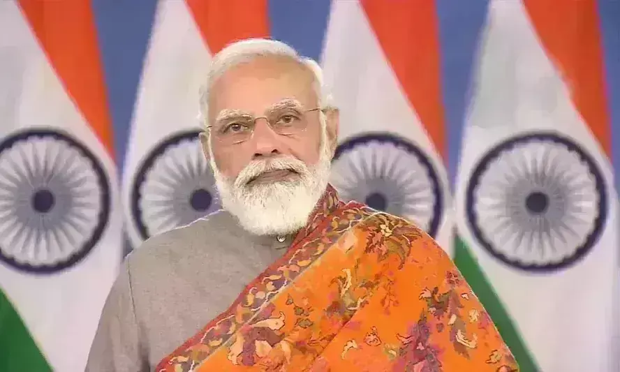 लोकसभा और विधानसभाओं के चुनाव एक साथ कराने पर आम सहमति का आह्वान