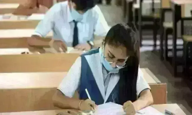कोरोना से प्रभावित नहीं होगा सत्र, संक्रमित छात्र स्वस्थ होने के बाद दे सकेंगे परीक्षा