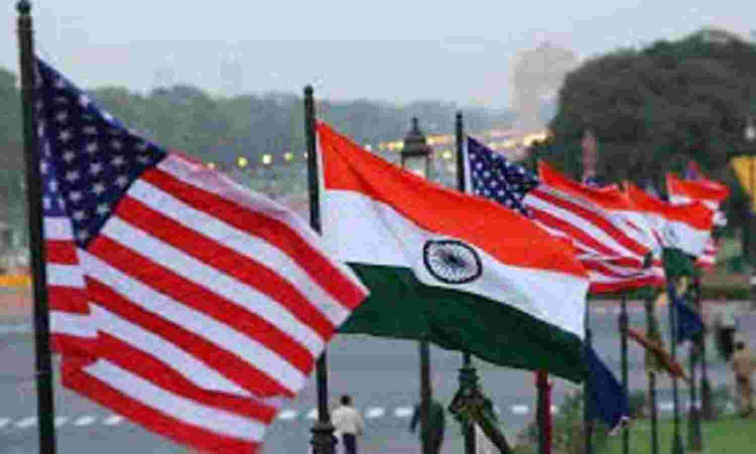 गणतंत्र दिवस पर अमेरिका ने दी बधाई, कहा- मिलकर बचाएंगे लोकतांत्रिक मूल्य