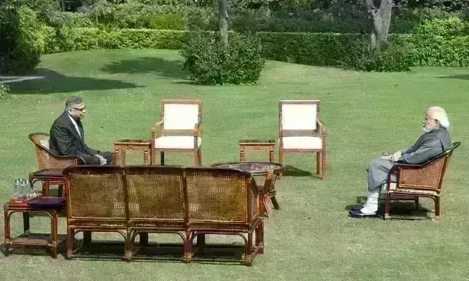 एयर इंडिया की 69 साल बाद घर वापसी, सरकार ने टाटा समूह को सौंपी कमान