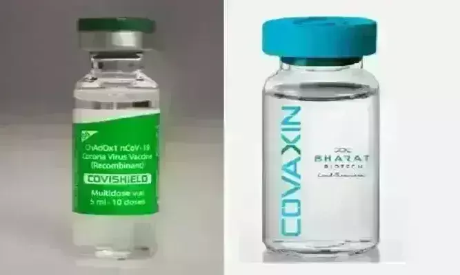 कोविशील्ड और कोवैक्सीन बाजार में बिकने के लिए तैयार, DCGI ने दी मंजूरी