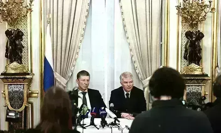 पेरिस वार्ता में मिले अच्छे संकेत, रूस-यूक्रेन संघर्ष विराम जारी रखने पर राजी