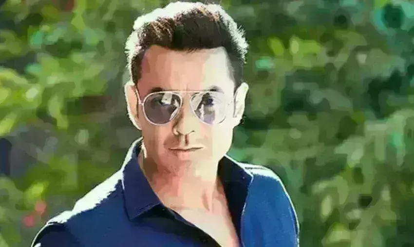 बर्थडे स्पेशल : बॉबी देओल ने धरम-वीर से बतौर बाल कलाकार रखा था बॉलीवुड में कदम
