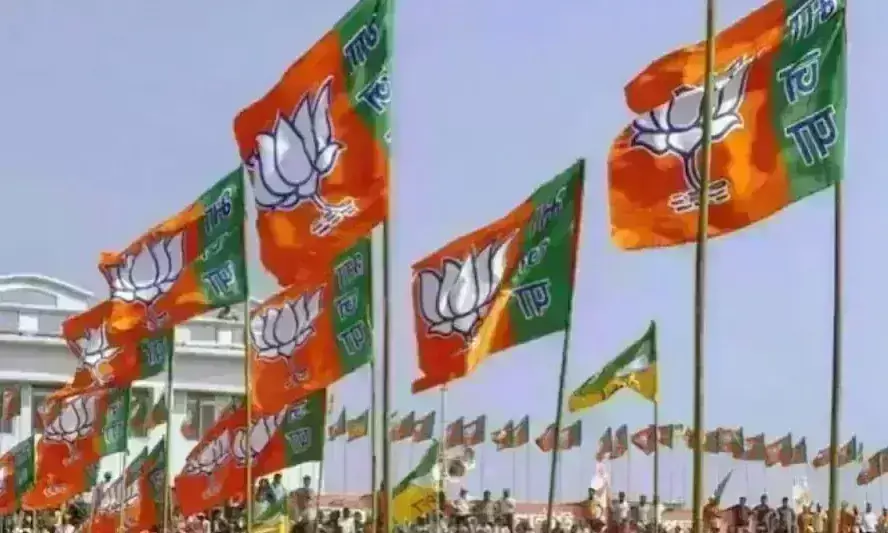 भाजपा ने पंजाब में घोषित किए 27 उम्मीदवार, जानिए किसे कहां से मिला टिकट