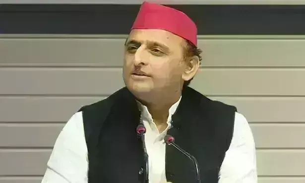 समाजवादी पार्टी ने जारी की उम्मीदवारों की तीसरी सूची, दारा सिंह घोसी से लड़ेंगे चुनाव