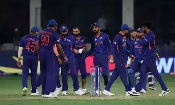 वेस्टइंडीज़ के खिलाफ टी-20 और वनडे टीम घोषित, रोहित शर्मा को मिली कप्तानी