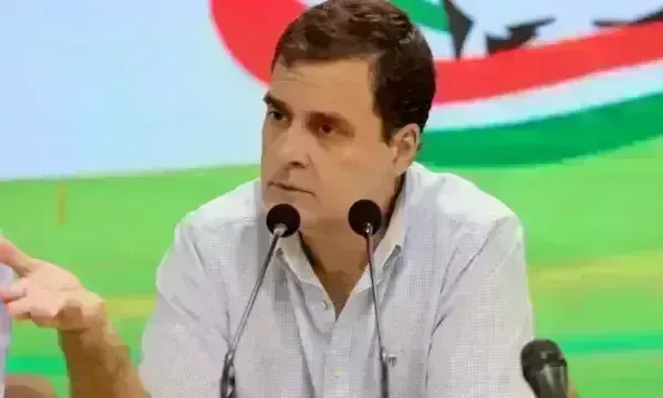 राहुल गांधी ने ट्विटर से की शिकायत, कहा- मेरे फॉलोअर्स घटे, कंपनी ने दिया ये..जवाब