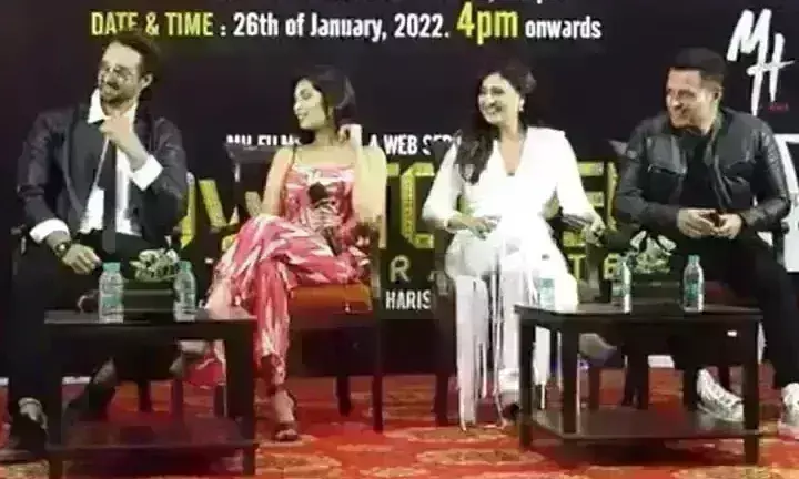 भगवान मेरी ब्रा का साइज ले रहे है कहकर फंसी श्वेता तिवारी, भोपाल में FIR दर्ज