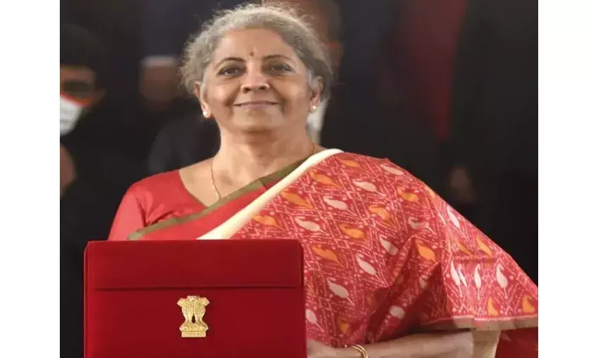 मोदी कार्यकाल में बदले बजट पेश करने से जुड़े 6 नियम, जानिए क्या हुए बदलाव ...